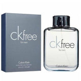 CK FREE FOR MEN EDT 3.3 OZ SPR