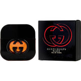 GUCCI GUILTY BLACK 2.5 OZ EDT FOR WOMEN