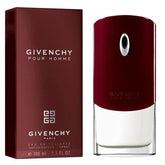 GIVENCHY POUR HOMME 3.3 EDT SPR MEN