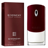 GIVENCHY POUR HOMME 3.3 EDT SPR MEN