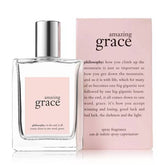 PHILOSOPHY AMAZING GRACE EDT 2 oz FOR WOMEN
