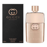GUCCI GUILTY POUR FEMME 3.0 EDT FOR WOMEN
