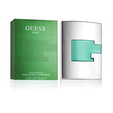 GUESS MAN 2.5 OZ EDT SPRAY FOR MEN