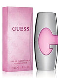 Guess Pink 2.5 oz EDP for women