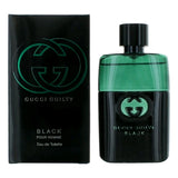 GUCCI GUILTY BLACK 1.6 EDT MEN