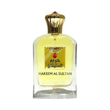 KHADLAJ HAREEM AL SULTAN GOLD EDP 2.5 oz SPRAY UNISEX
