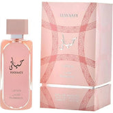 LATTAFA HAYAATI FLORENCE 3.4 EDP