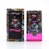 ED HARDY HEARTS & DAGGERS 3.4 EDP SPR WOMEN