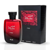 RASASI HAWAS FIRE 3.3 OZ EDP