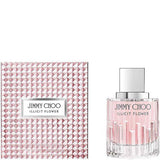 JIMMY CHOO ILLICIT FLOWER EDT 2 oz FOR WOMEN