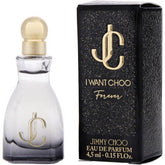MINI-JIMMY CHOO I WANT CHOO FOREVER 4.5ML