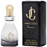MINI-JIMMY CHOO I WANT CHOO FOREVER 4.5ML
