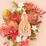 JIMMY CHOO I WANT CHOO 0.15 0z EDP (MINI)