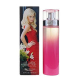 PARIS HILTON JUST ME (W) EDP SP 3.4 OZ