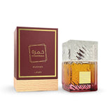 KHAMRAH DUKHAN BY LATTAFA 3.4 OZ EDP SPRAY UNISEX