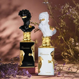 Lattafa His & Hers Confession