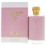 PRADA LA FEMME L'EAU(W)EDT SP 1.7oz