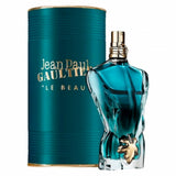 JEAN PAUL GAULTIER LE BEAU 4.2 EDT