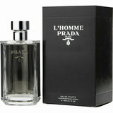 PRADA L'HOMME EDT 3.3OZ SPR