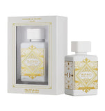 LATTAFA AL OUD HONOR & GLORY 3.4