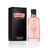 LUCKY YOU BY LUCKY BRAND 3.4 OZ EDT WOMEN