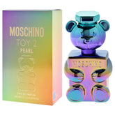 Toy 2 Pearl by MOSCHINO 3.4oz EDP