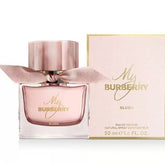 W-BURBERRY MY BURBERRY BLUSH 1.7 EDP SPR