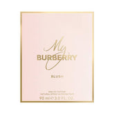 BURBERRY MY BURBERRY BLUSH 3.0 EDP SPR (W)