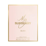 BURBERRY MY BURBERRY BLUSH 3.0 EDP SPR (W)