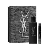 YSL perfume set