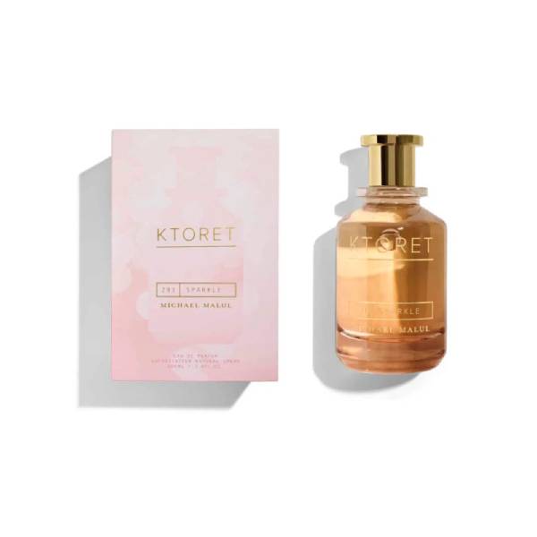 KTORET SPARKLE BY MICHAEL MALUL WOMEN