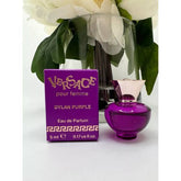 Versace Dylan Purple, 0.17 oz (Mini)