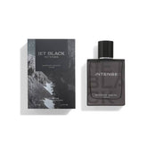 JET BLACK INTENSE 3.4 OZ