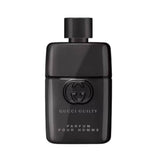 GUCCI GUILTY 3.0 OZ MEN PARFUM