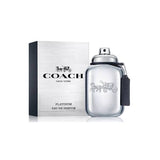 COACH PLATINUM MEN 2.0 OZ EDP