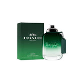 COACH GREEN MEN 3.3 OZ
