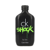 CK ONE SHOCK FOR HIM 6.7 oz EDT SPR