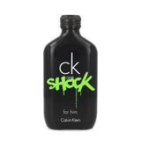 CALVIN KLEIN SHOCK(M)EDT SP 3.4oz