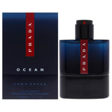 PRADA OCEAN LUNA ROSSA EDP 1.6OZ SPR