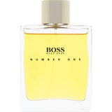 HUGO BOSS # 1 3.3 EDT FOR MEN