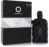 ORIENTICA AMBER NOIR LUXURY COLLECTION EDP 2.7 OZ SPRAY (UNISEX)