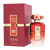 Prisme Rouge Intense perfume