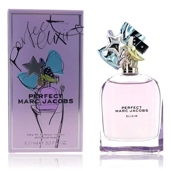 Perfect marc jacobs