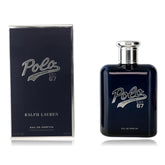 POLO 67 BY RALPH LAUREN EDT 4.2oz (Refillable)
