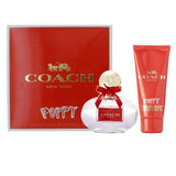 COACH POPPY 2PC SET