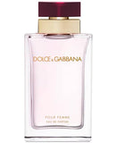 DOLCE & GABBANA POUR FEMME 3.3 EDP