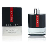 PRADA LUNA ROSSA CARBON EDT 1.6OZ SPR