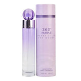 360 PURPLE(W)EDP SP 3.3oz