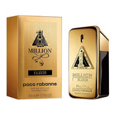1 MILLION ELIXIR PARFUM INTENSE 1.7 EDP SPR
