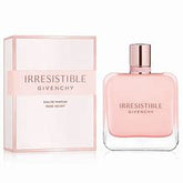 GIVENCHY IRRESISTIBLE 2.7 OZ EDT